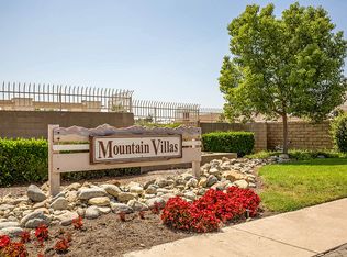 1284 Crestlane Cir #12, Upland, CA 91786