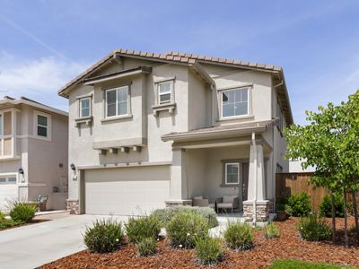927 Franklin St, Lincoln, CA, 95648