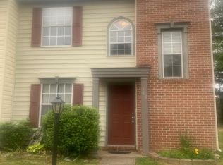 300 Wind Ridge Dr, Stafford, VA 22554