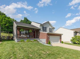 3358 Spruce Tree Ln, Erlanger, KY 41018