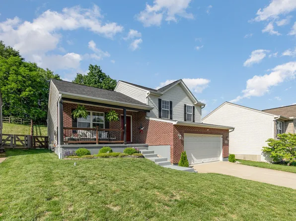 3358 Spruce Tree Ln, Erlanger, KY 41018