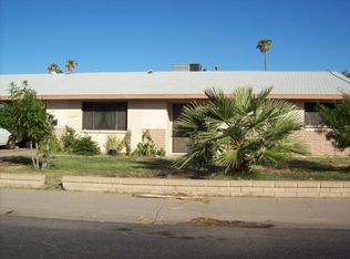 6436 W Glenrosa Ave, Phoenix, AZ 85033