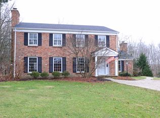 8305 Old Stable Rd, Cincinnati, OH 45243