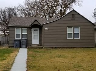 117 S Rural St, Emporia, KS 66801