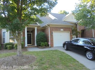 1560 Conning Ct UNIT A, Kernersville, NC 27284