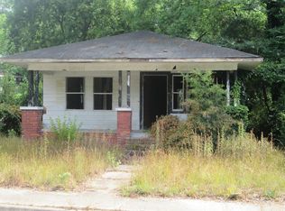 1444 Dewitt St, Augusta, GA 30901