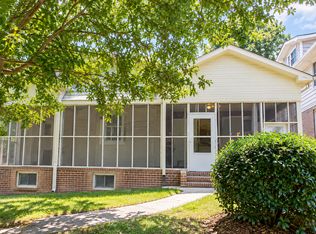 520 Nash St #F, Durham, NC 27707
