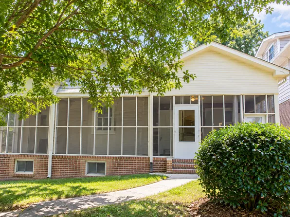 520 Nash St #F, Durham, NC 27707