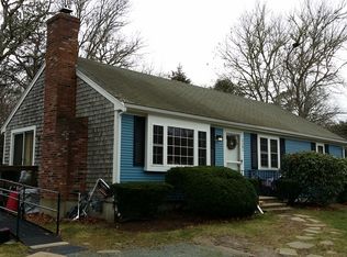 239 Straightway, Hyannis, MA 02601