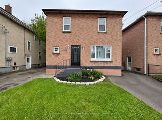 257 Niagara St #A, Welland, ON L3C 1K3