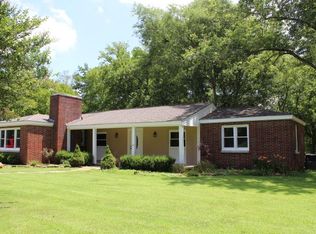 1522 County Road 323, Florence, AL 35634