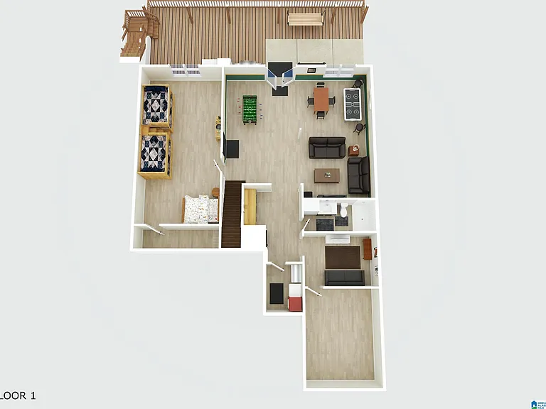 3508 Waters Rd — Photo 9