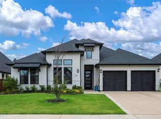 2940 Bates Dr, Prosper, TX 75078