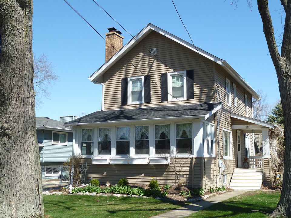 1st image of 116 W Greenfield Ave
