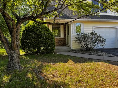 267 Strawberry Circle, Windsor, CT, 06095