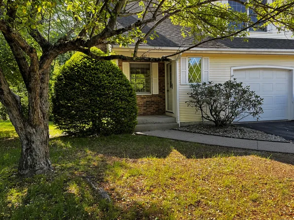 267 Strawberry Circle, Windsor, CT 06095