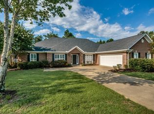 929 Pin Brook Ln, Tuscaloosa, AL 35406