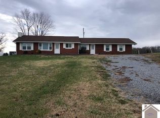 3208 Princeton Rd, Cadiz, KY 42211
