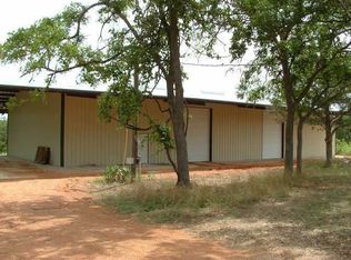 831 Bateman Rd, Red Rock, TX 78662