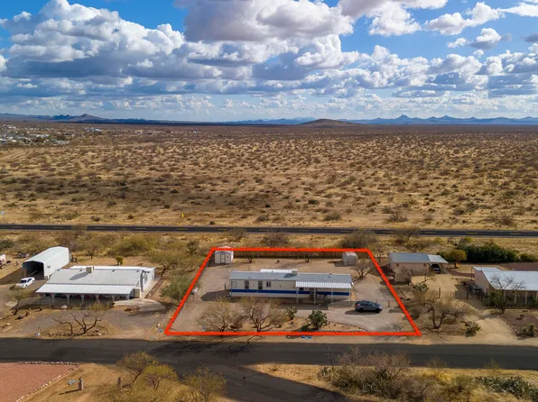 27197 S BULLARD Drive, Congress, AZ 85332