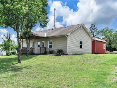 12239 SW 130th St, Augusta, KS, 67010