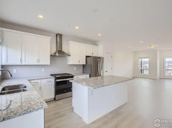 845 Birdwhistle Ln #4, Fort Collins, CO 80524