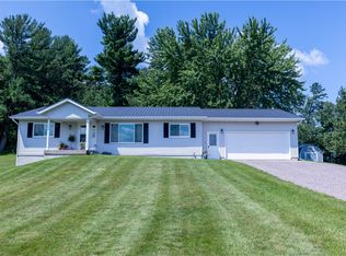 N2801 State Highway 27, Black River Falls, WI 54615