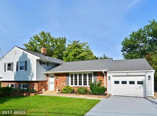 13118 Greenmount Ave, Beltsville, MD 20705