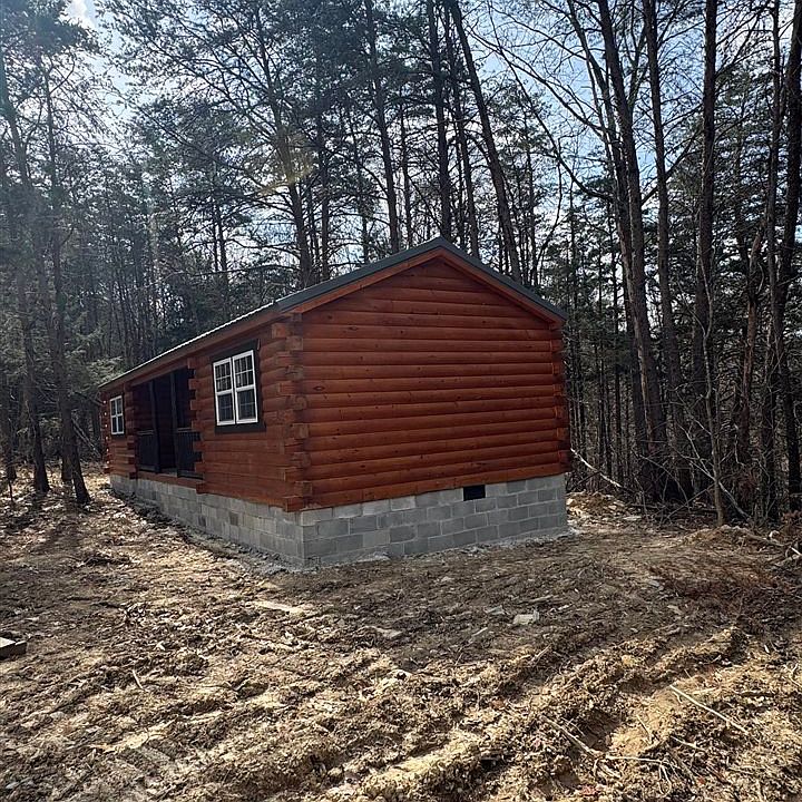 2nd image of 2501 Chestnut Grove Rd