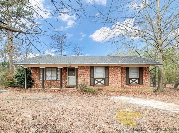 283 Channing Dr, Fayetteville, NC 28303
