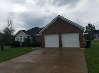 5025 Scotch Pine Ave, Statesboro, GA 30458