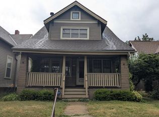 2539 N Humboldt Blvd, Milwaukee, WI 53212