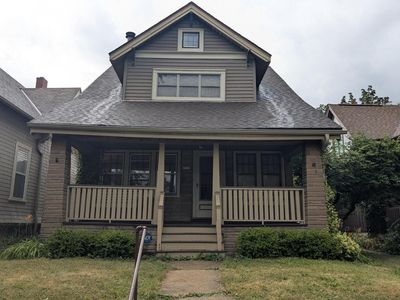 2539 N Humboldt BOULEVARD, Milwaukee, WI, 53212