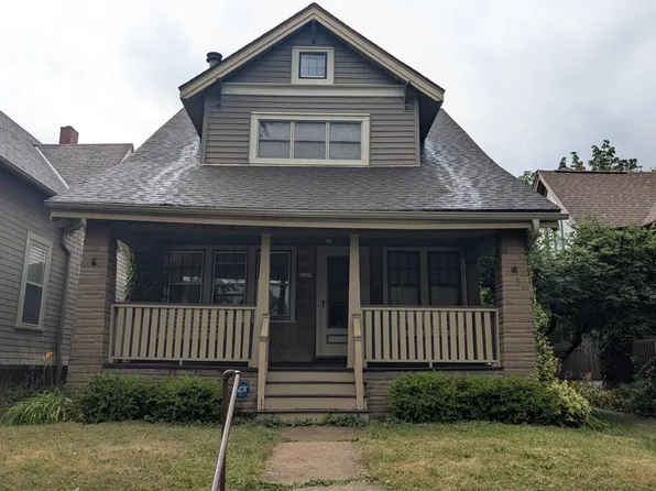 2539 N Humboldt BOULEVARD, Milwaukee, WI 53212