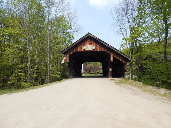 4627 Battleground Road #7, Fayston, VT 05660