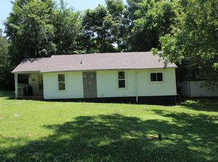 2101 Drew St, Pocahontas, AR 72455