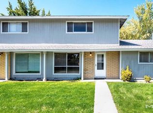 960 Cherrytree Dr, Sparks, NV