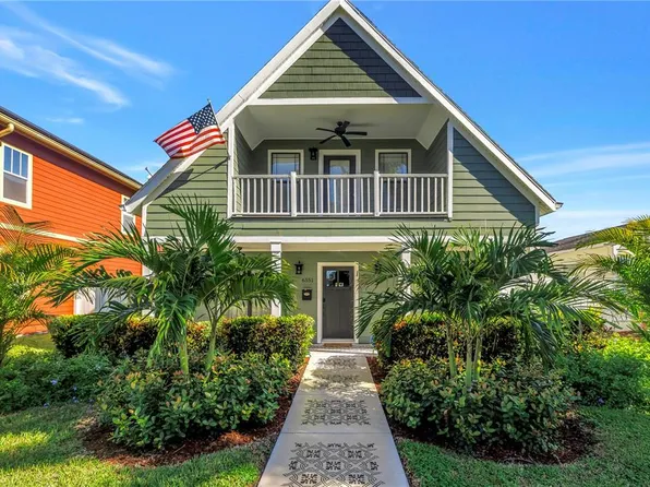 6551 EMERSON AVENUE S, ST PETERSBURG, FL 33707