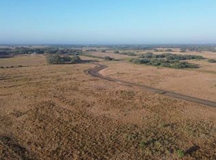 0 Seiler Rd, Goliad, TX 77963
