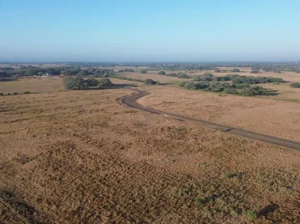 0 Seiler Rd, Goliad, TX 77963