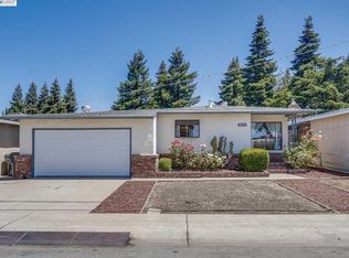 18322 Ricardo Ave, Hayward, CA 94541