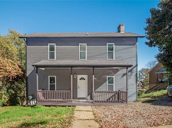 753 Center Ave, Butler, PA 16001