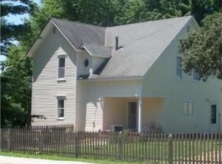 15764 W 223rd St, Spring Hill, KS 66083