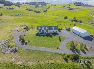 1027 Larkspur Ln, Moscow, ID 83843