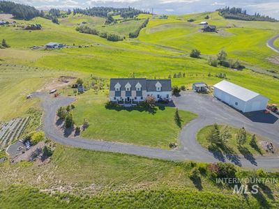 1027 Larkspur Ln, Moscow, ID, 83843