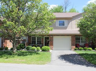 468 Courtland Pl, Cincinnati, OH 45255