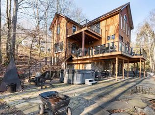 788 Swiss Hill Road N, Jeffersonville, NY 12748