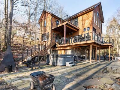 788 Swiss Hill Road N, Jeffersonville, NY, 12748