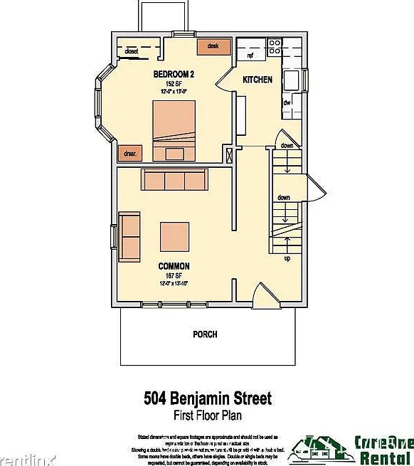 504 Benjamin (504 Benjamin St) — Photo 2