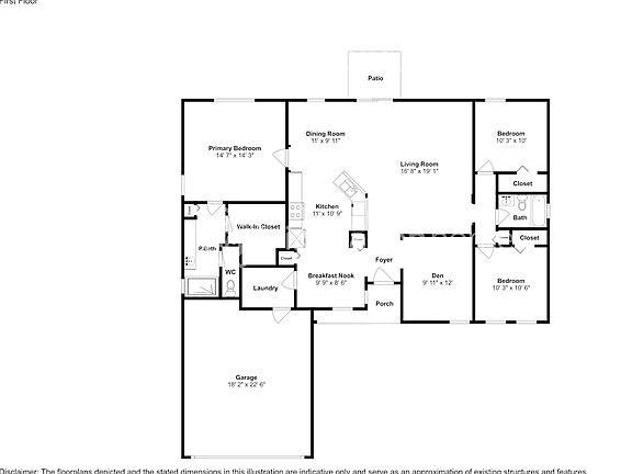 3rd image of 586 Terranova Cir